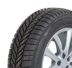 Шина KELLY 165/65R14 79 T Winter ST, зимова, без камери, без шипів (539607)